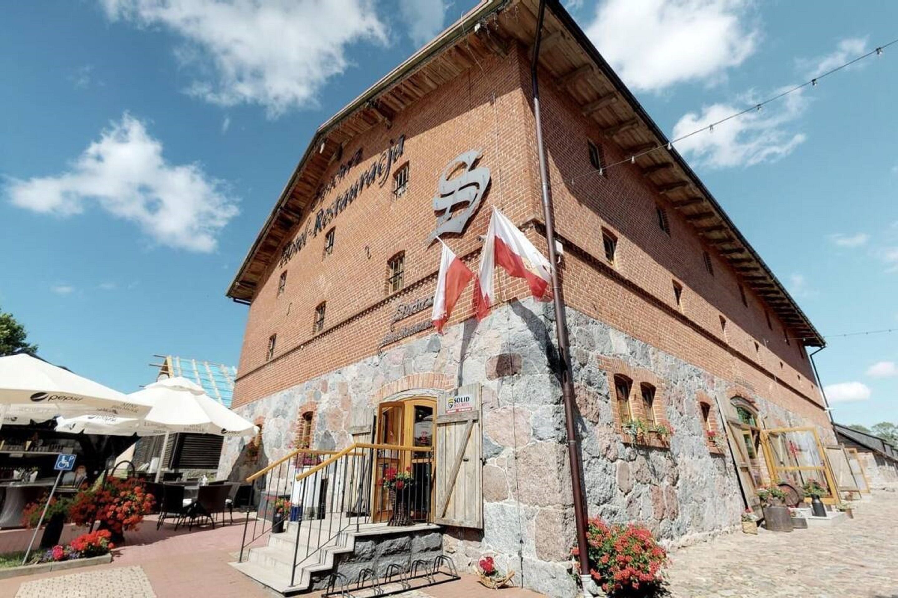 Eksteriør