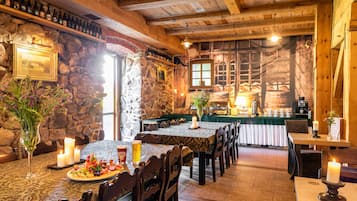 Restoran