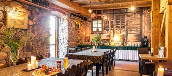Hotel Spichrz