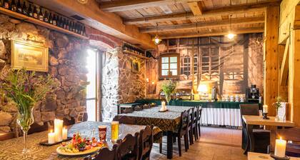Hotel Spichrz