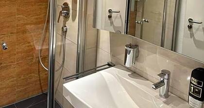 Hotel Zum Goldenen Anker