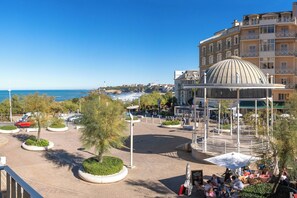 Miscellaneous - Hôtel de l'océan (Biarritz)