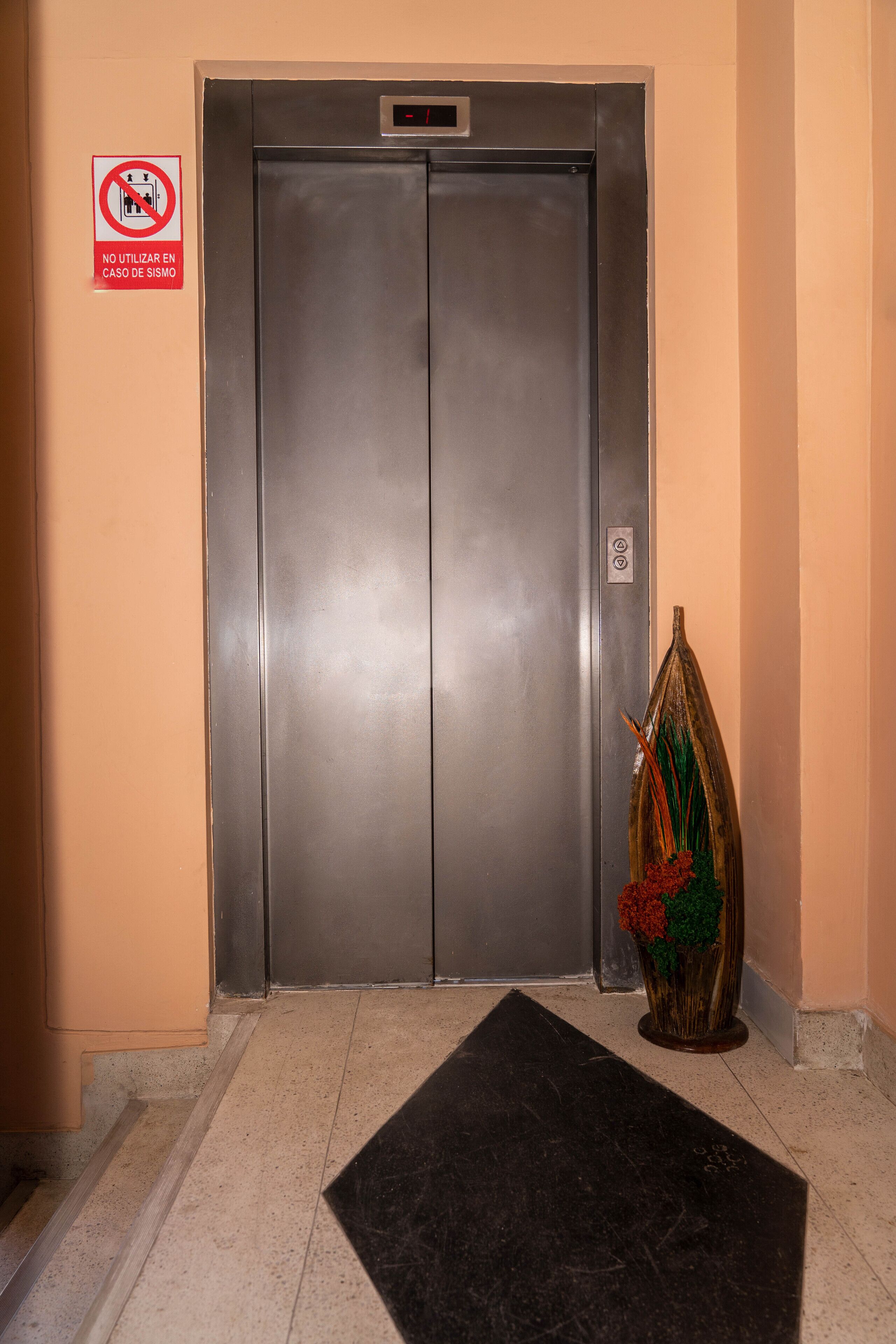 Foto - Hotel Melanys