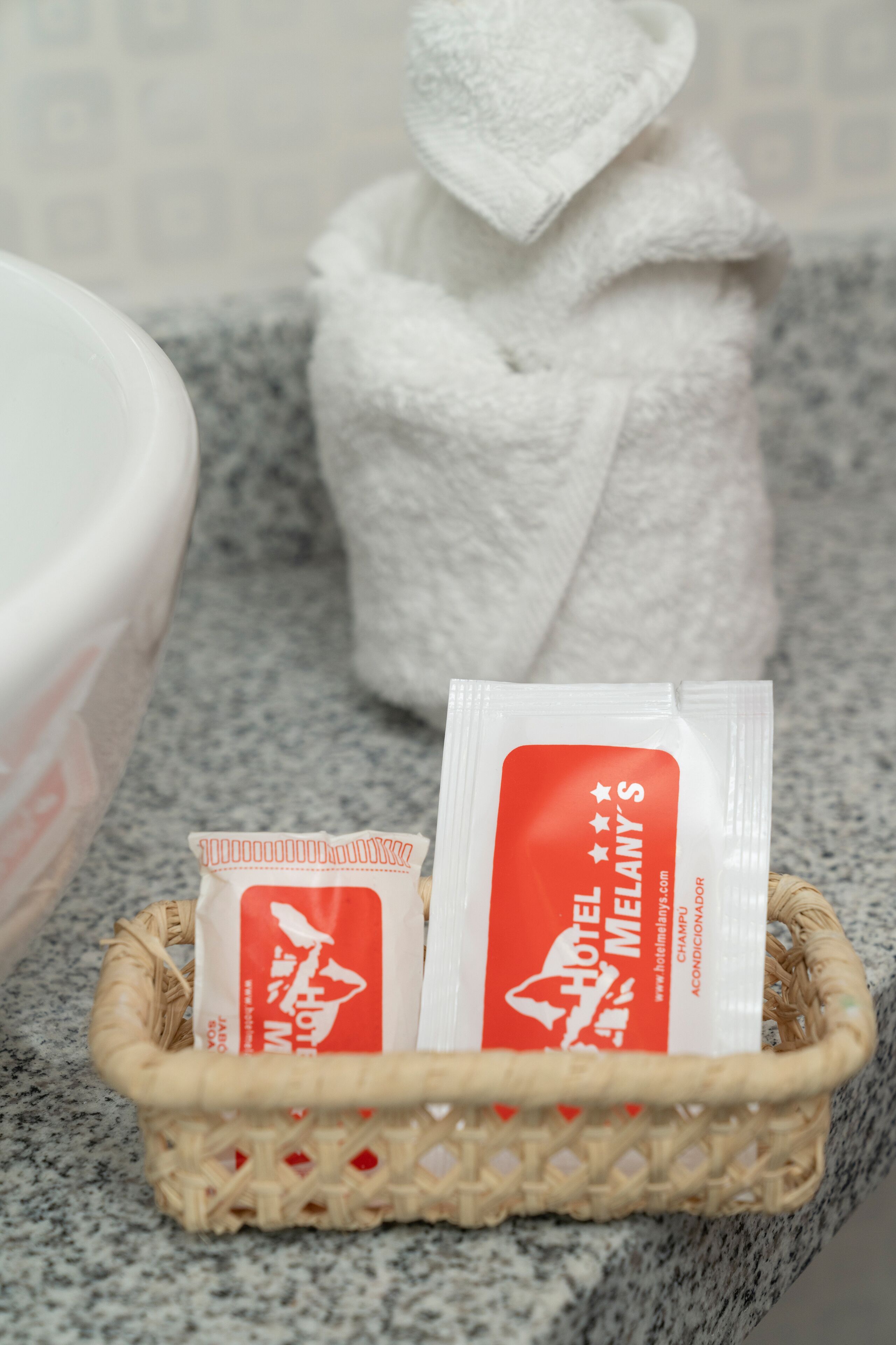 Foto - Hotel Melanys