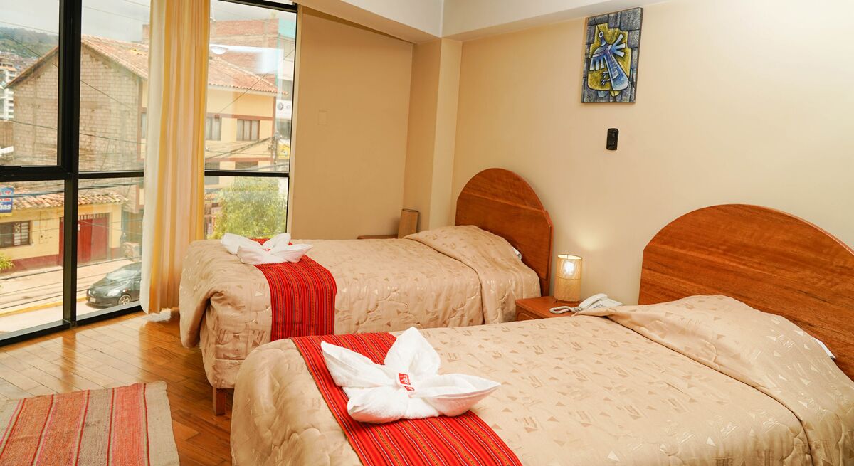 Foto - Hotel Melanys