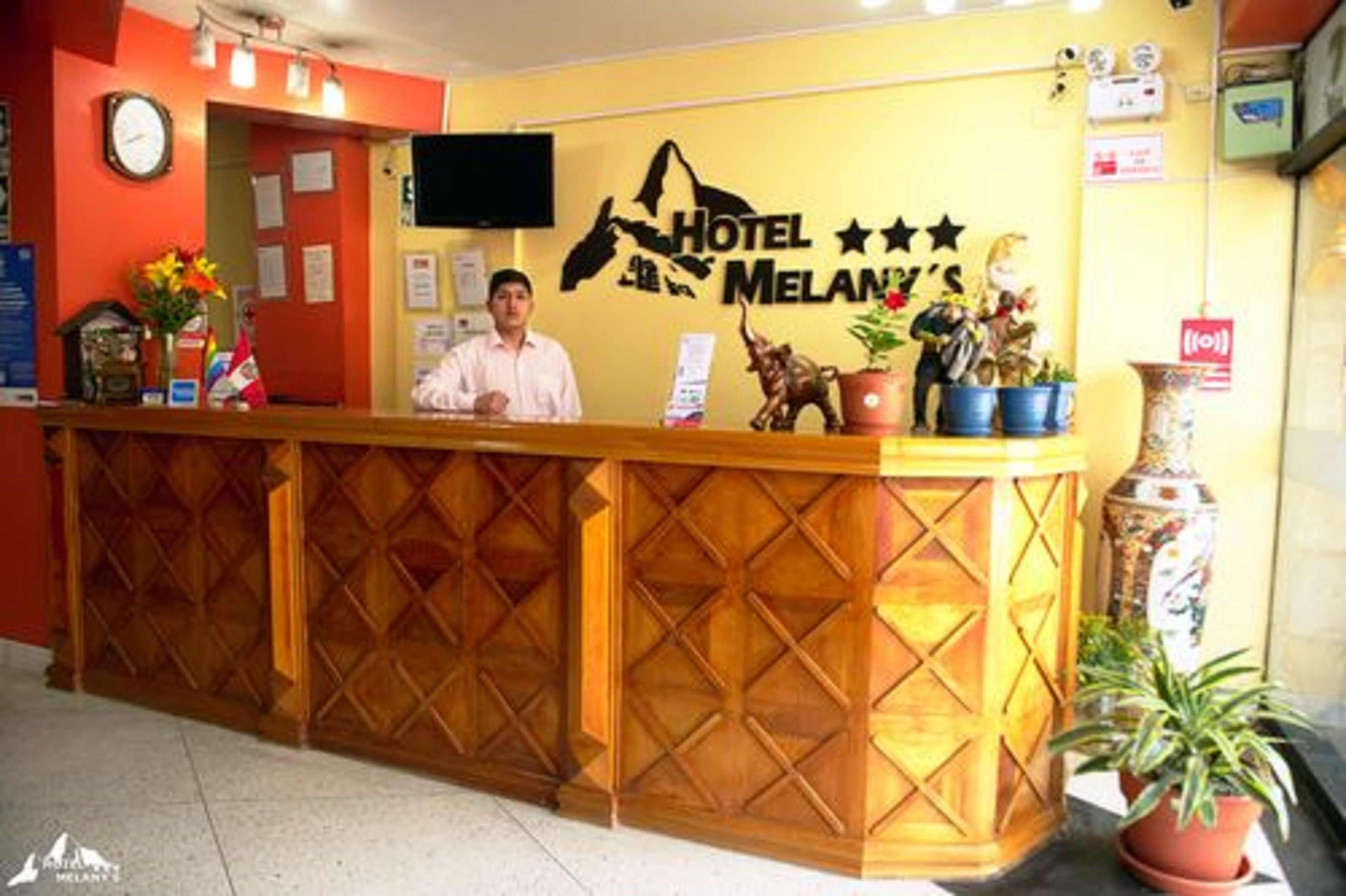 Foto - Hotel Melanys