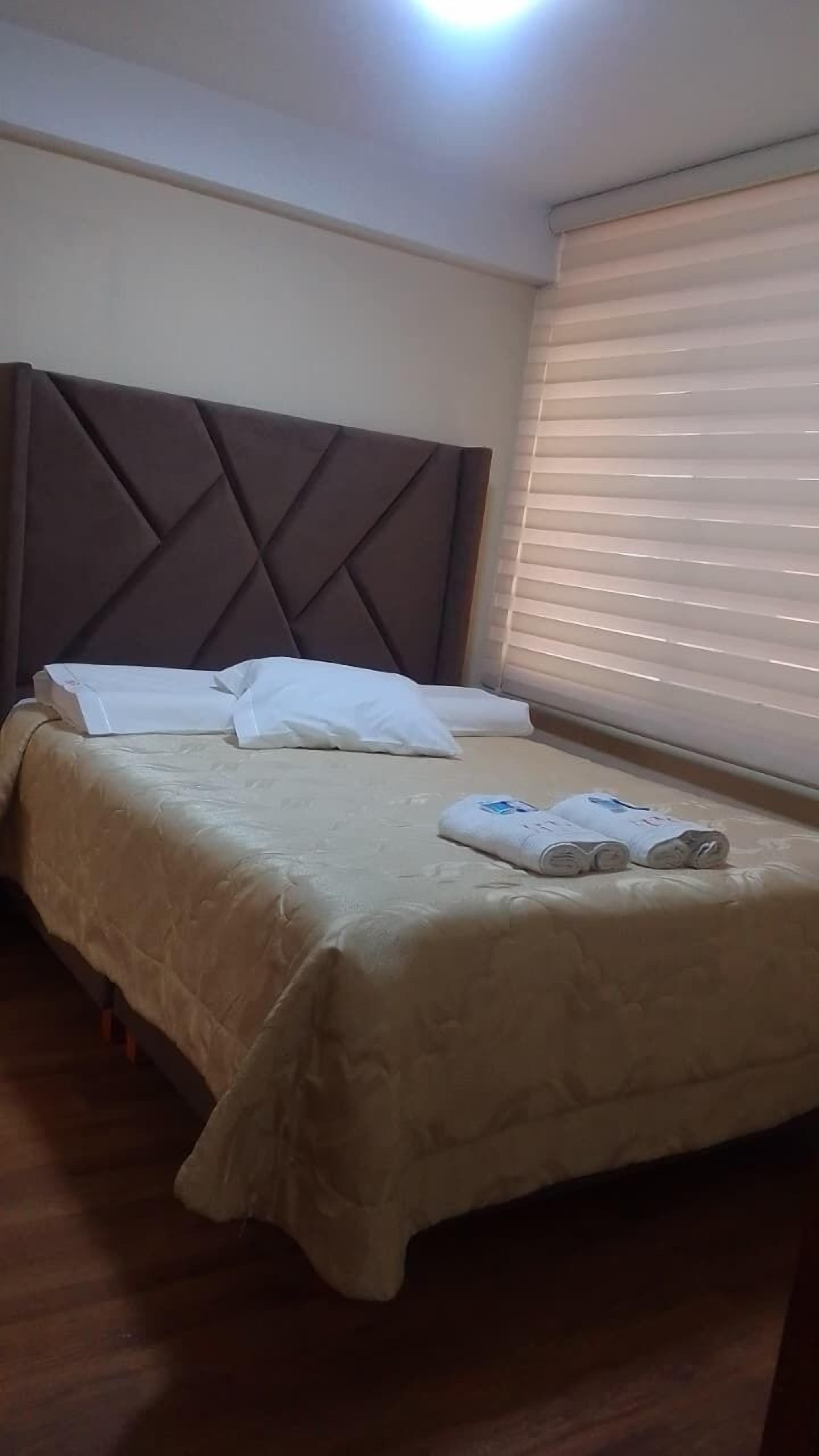 Suite estudio Confort | Ropa de cama de alta calidad, cortinas blackout y wifi gratis 