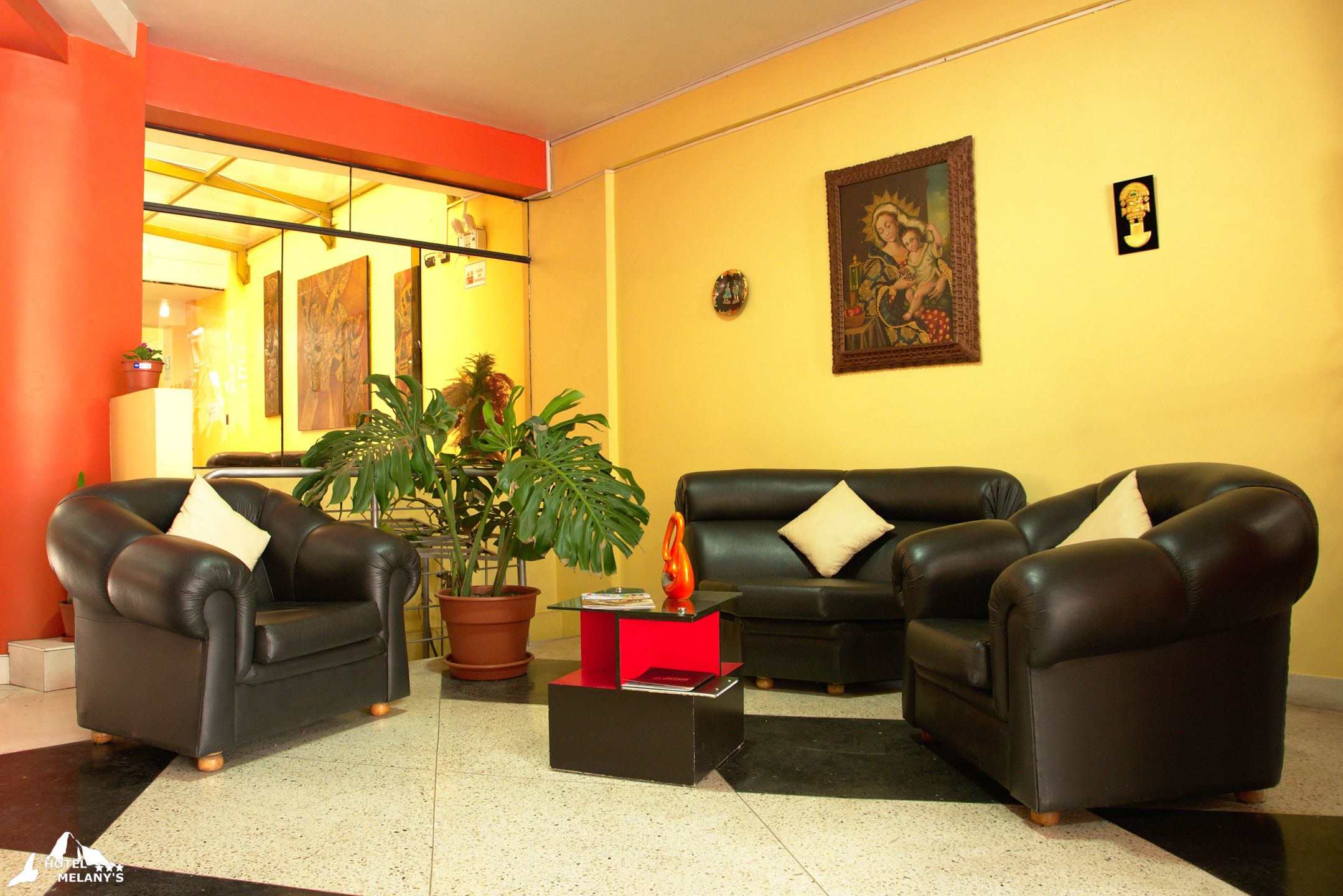 Foto - Hotel Melanys