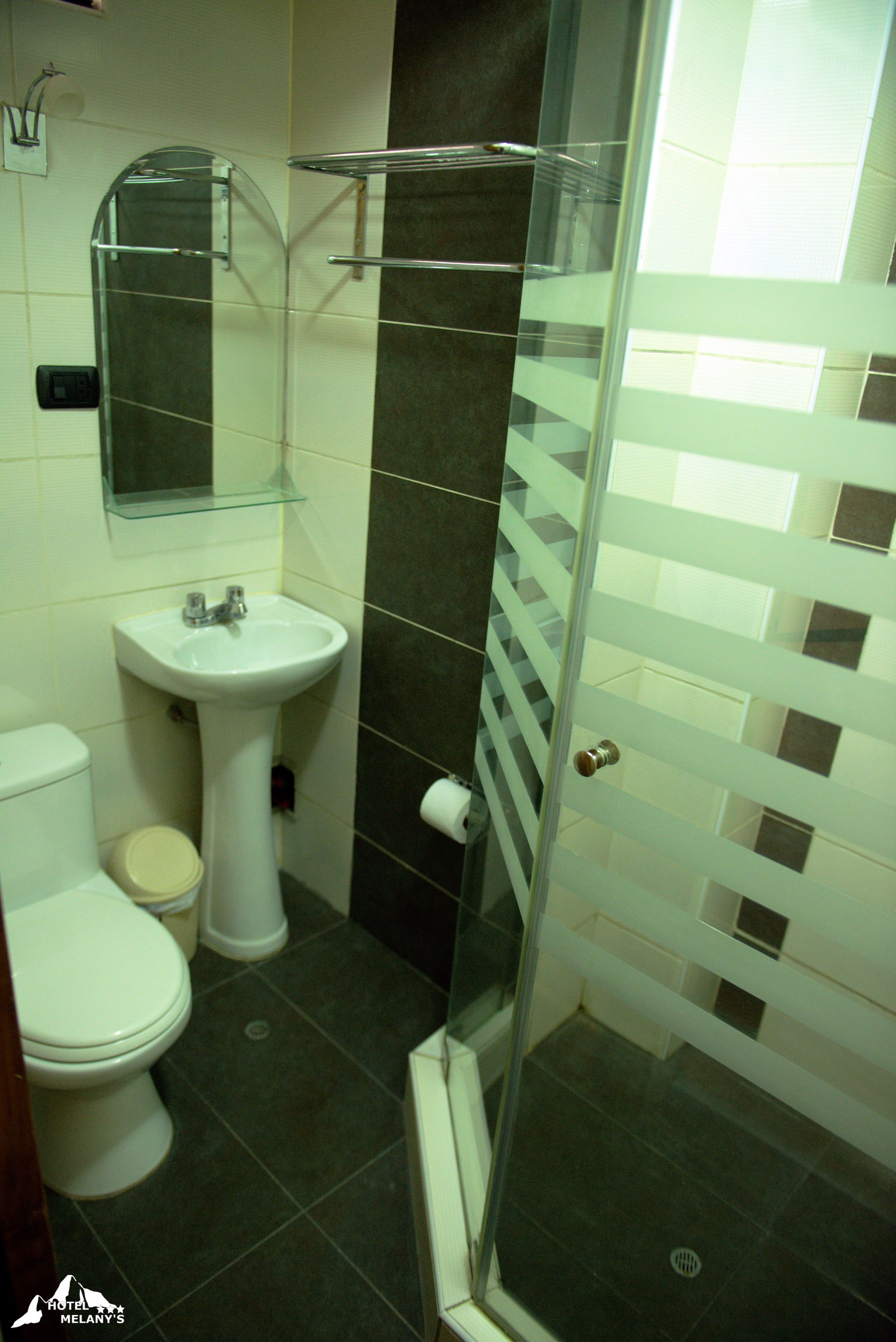 Foto - Hotel Melanys