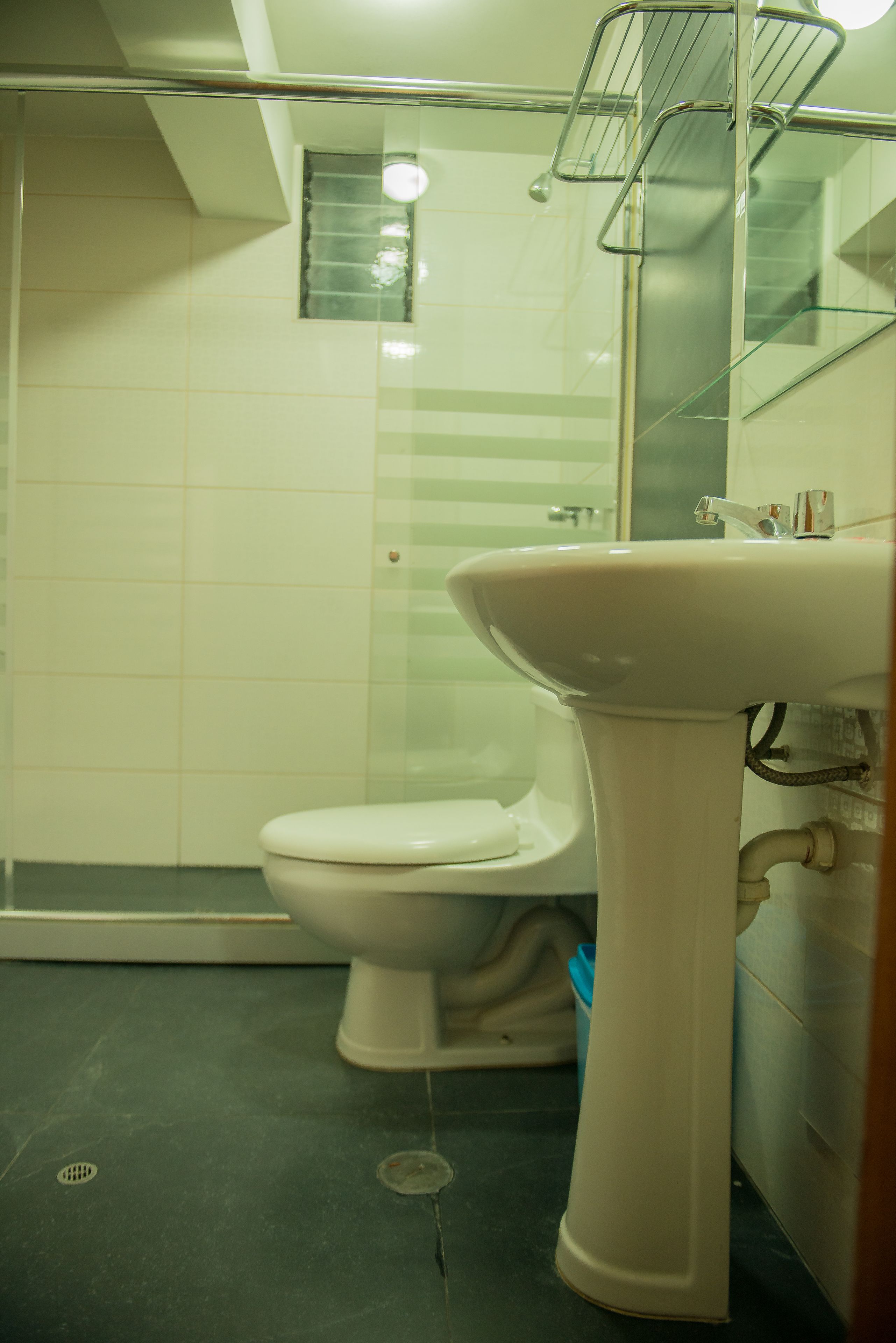 Foto - Hotel Melanys