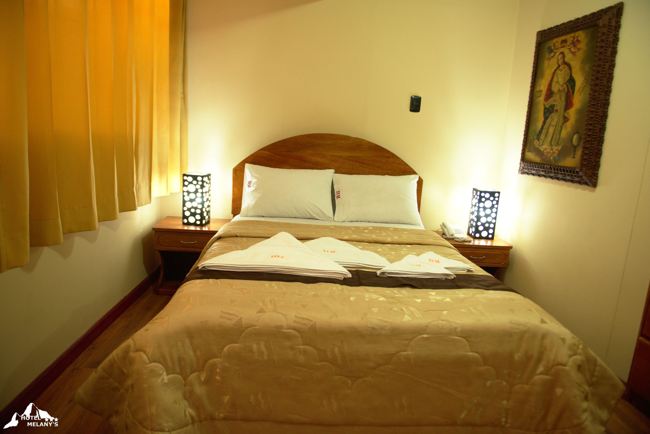 Foto - Hotel Melanys