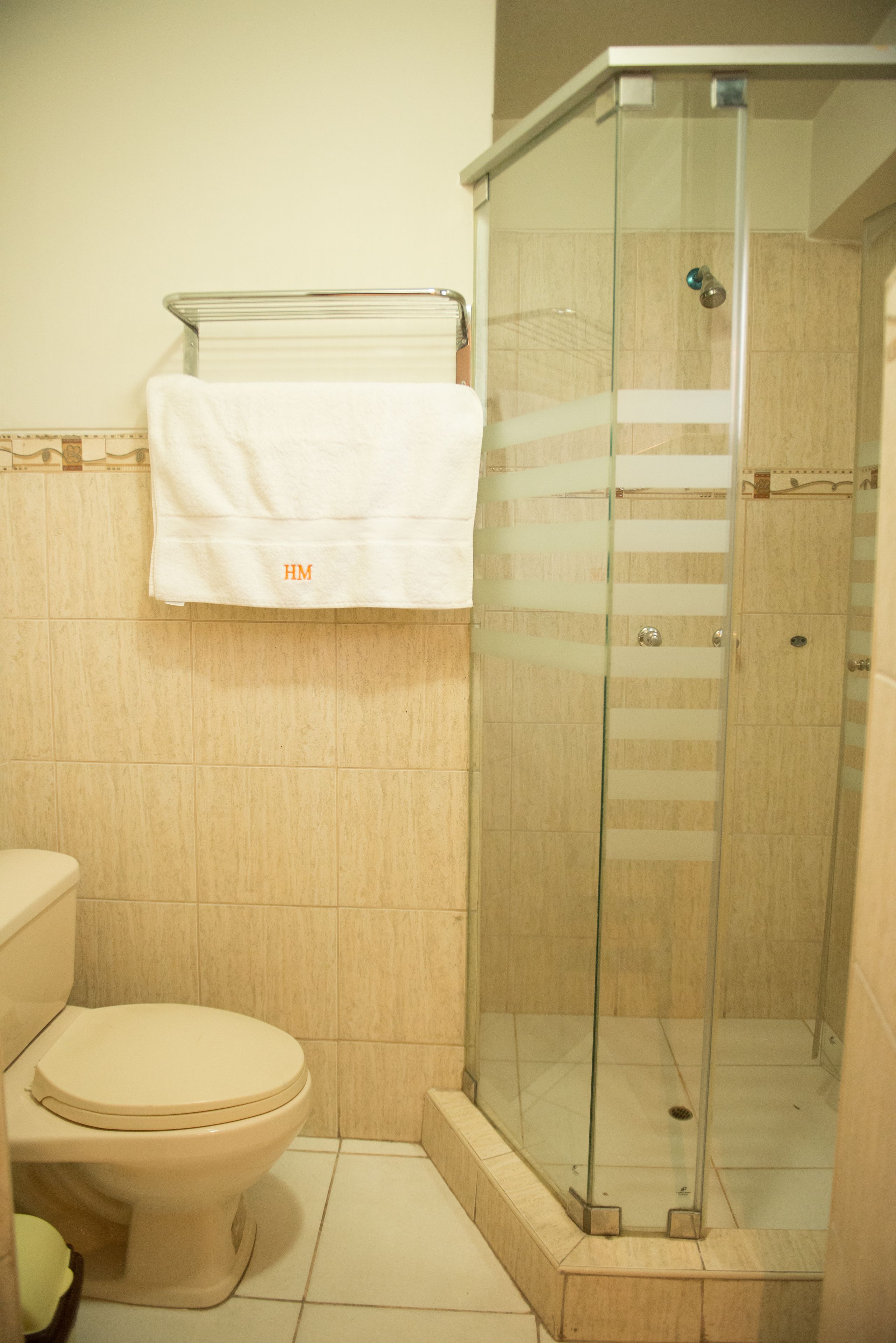 Foto - Hotel Melanys