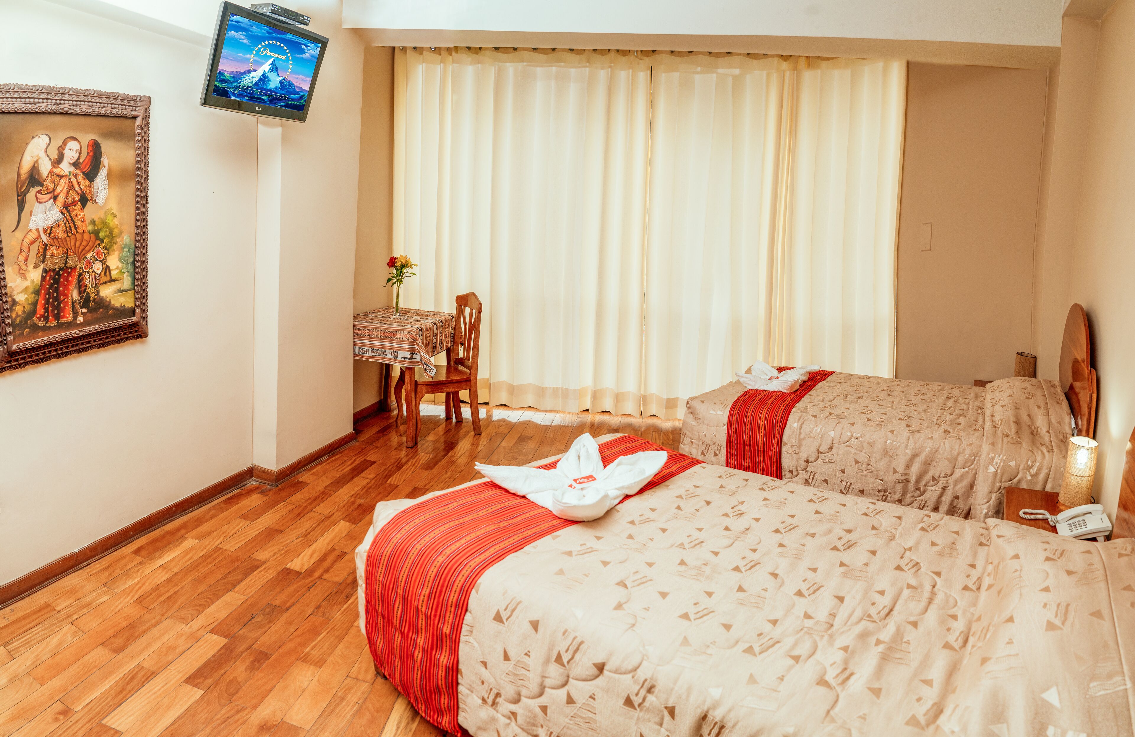 Foto - Hotel Melanys