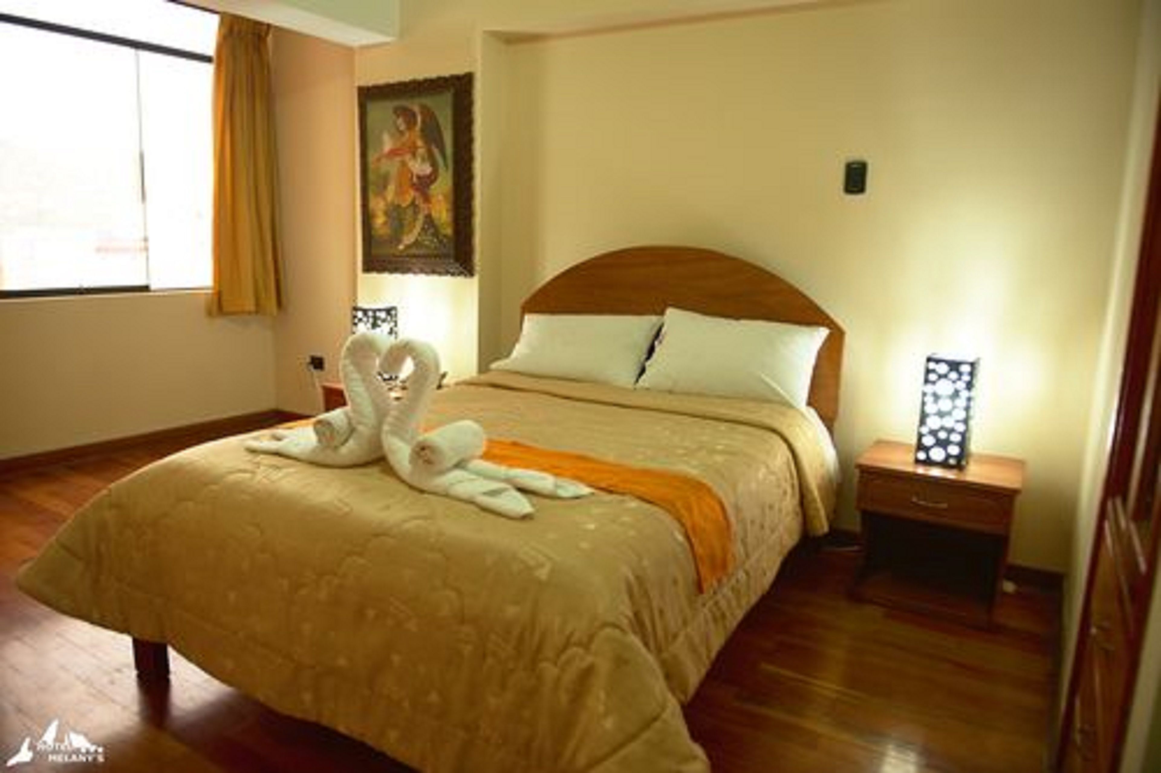 Foto - Hotel Melanys