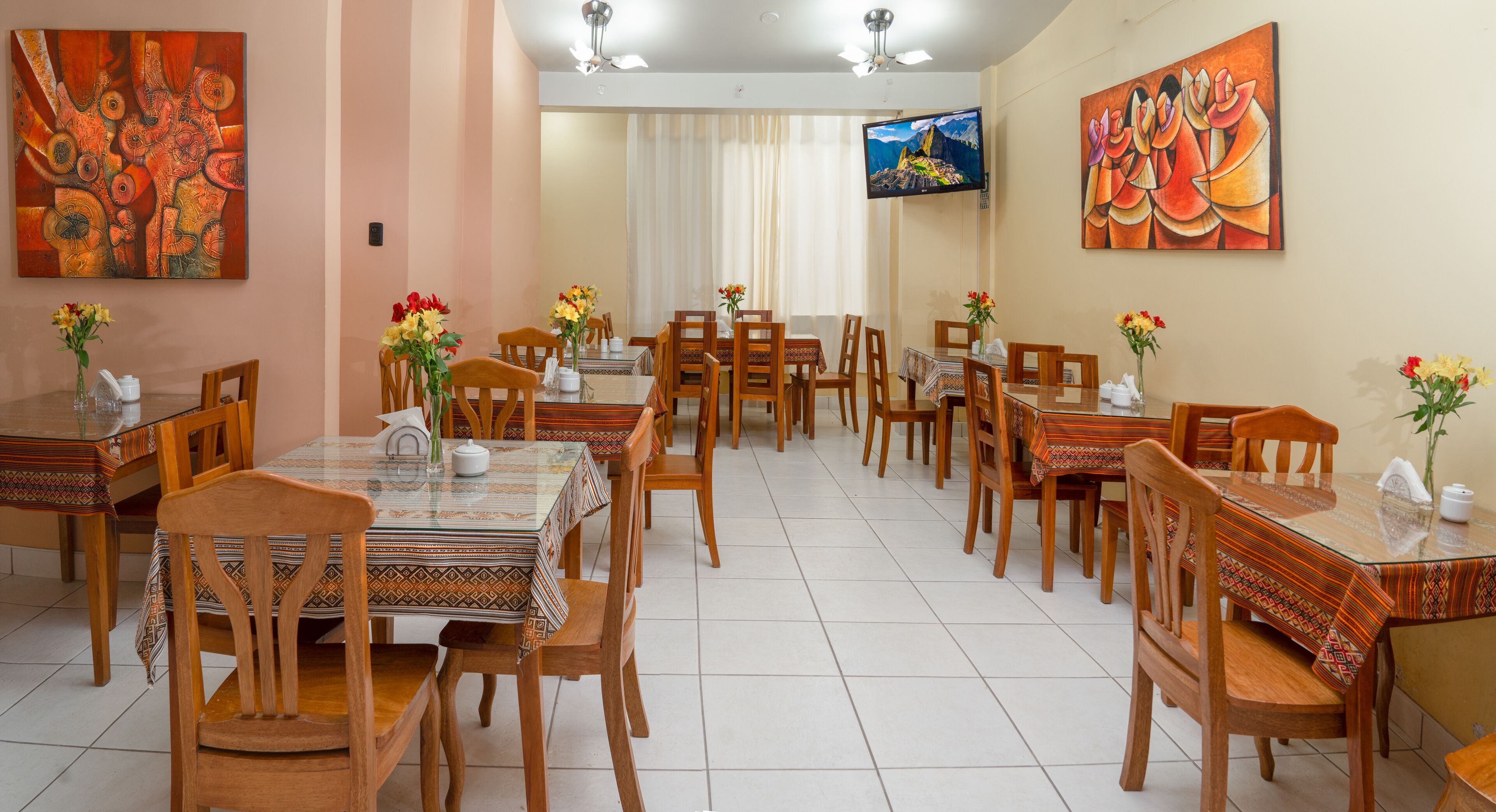 Foto - Hotel Melanys