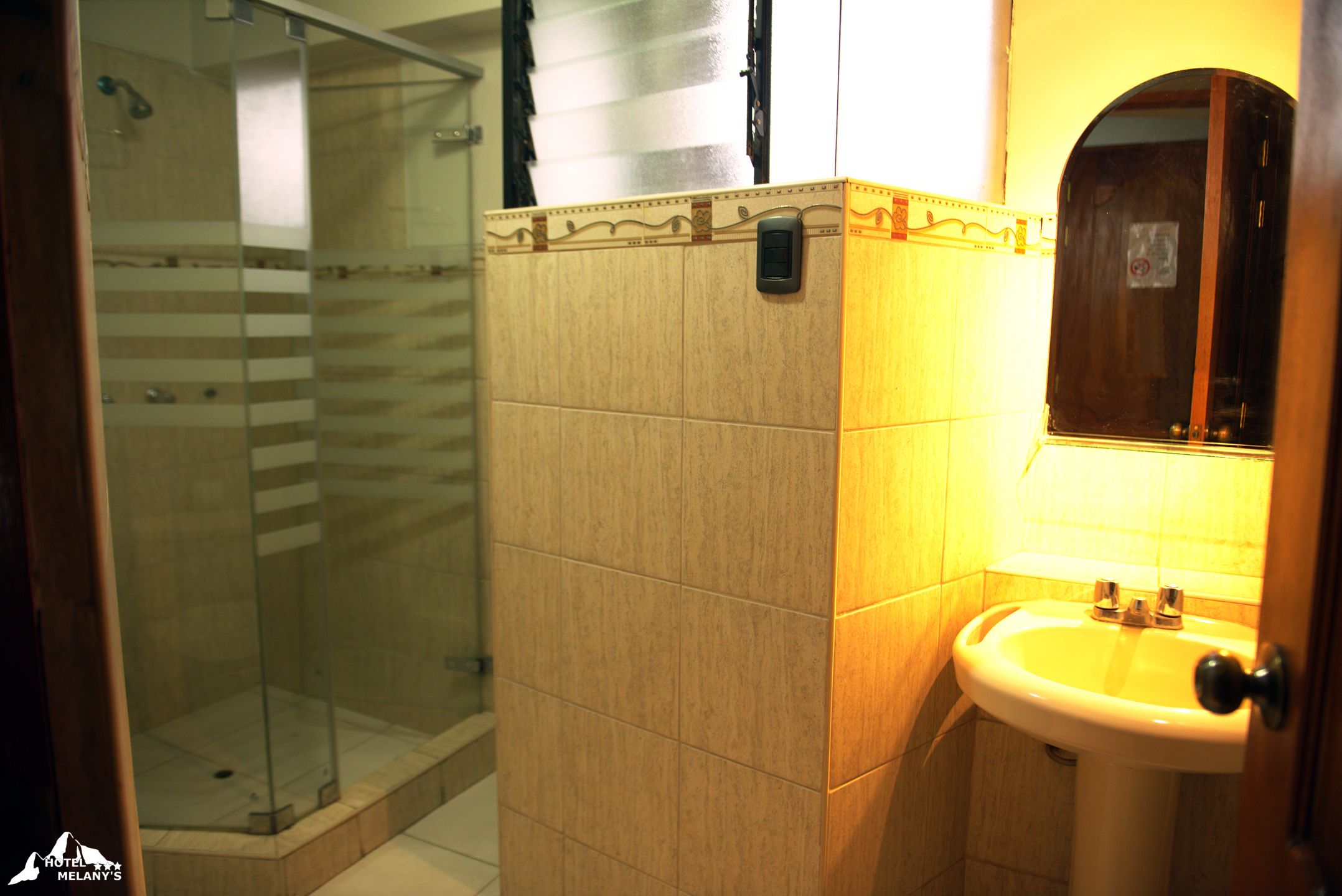 Foto - Hotel Melanys