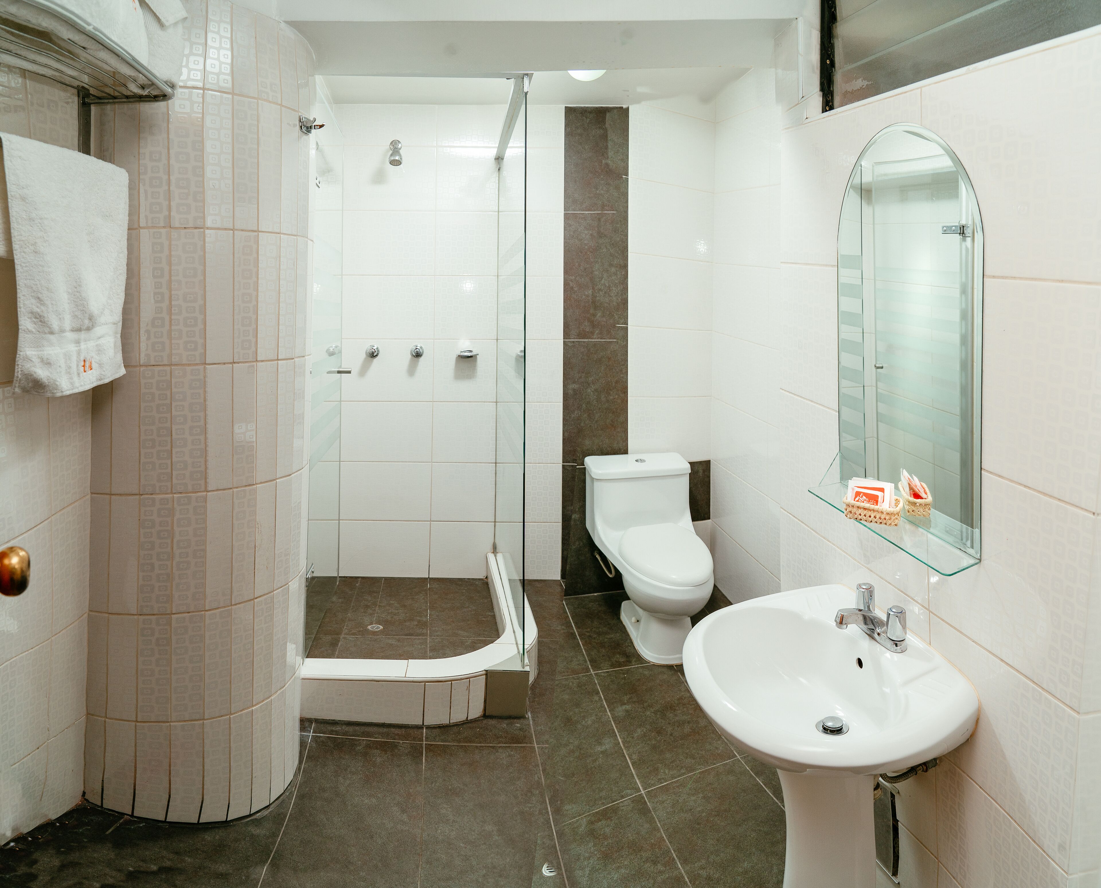 Foto - Hotel Melanys