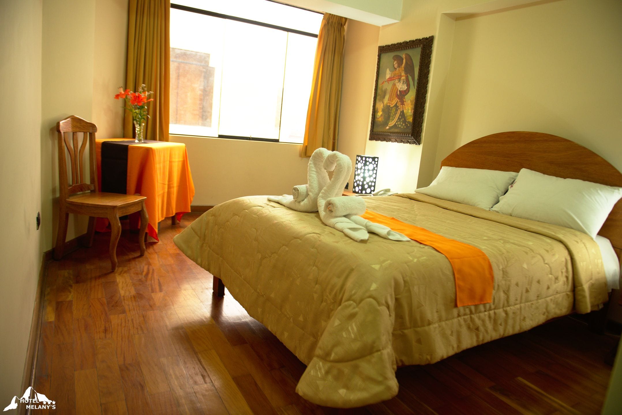 Foto - Hotel Melanys