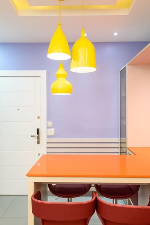 منطقة المعيشة