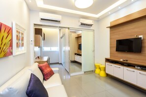 منطقة المعيشة