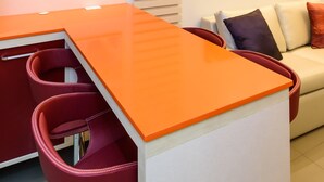 Design Apartment, 1 Double Bed with Sofa bed, Non Smoking | In-room dining - All in Rio - Charme e Design (Rio de Janeiro)