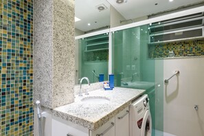 Bathroom - All in Rio - Charme e Design (Rio de Janeiro)