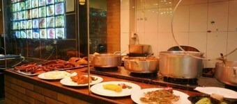 Shantou Buyetian Hotel