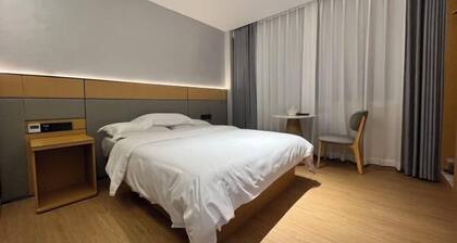 Shantou Buyetian Hotel