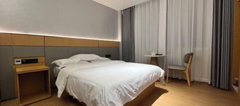Shantou Buyetian Hotel