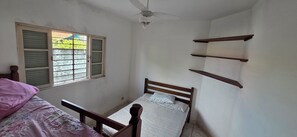 3 chambres
