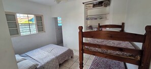 3 bedrooms