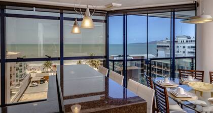 TOP! Superbe front de mer AP HAUT STANDARD