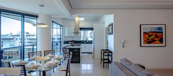 TOP! Splendido AP Fronte Mare ALTO STANDARD