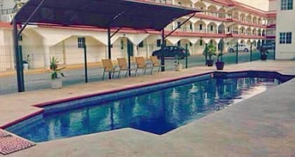 Hotel Go Inn