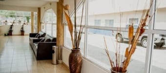 ホテル ゴー イン