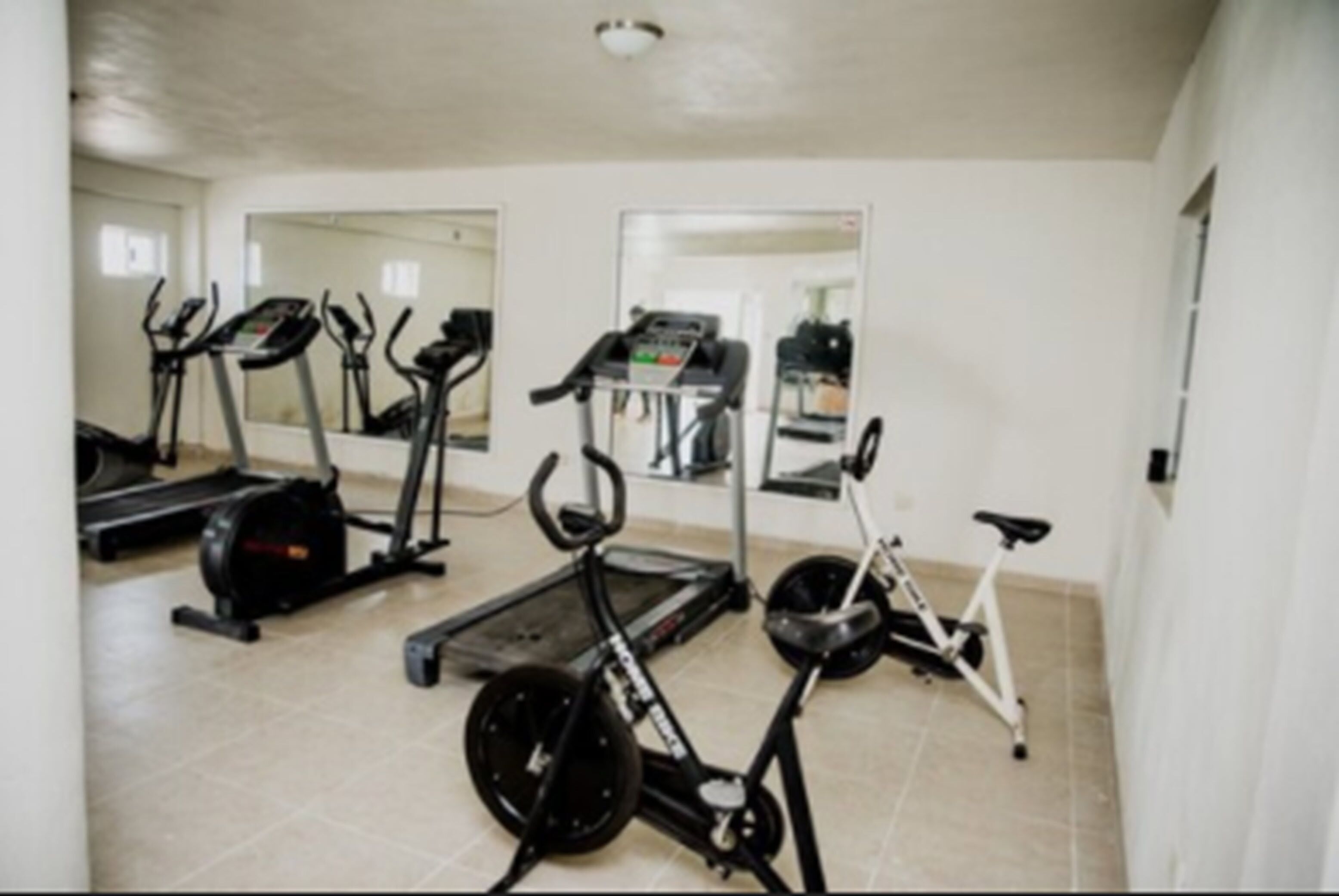 Gimnasio