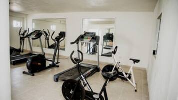 Gimnasio