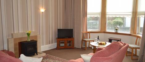 Televisión de pantalla plana