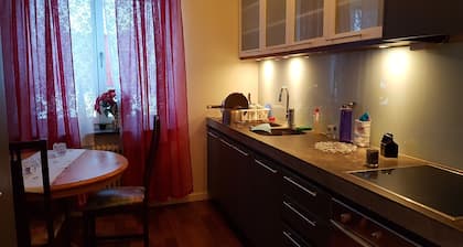 WeFixo - Hostel in der Nähe von Stockholm