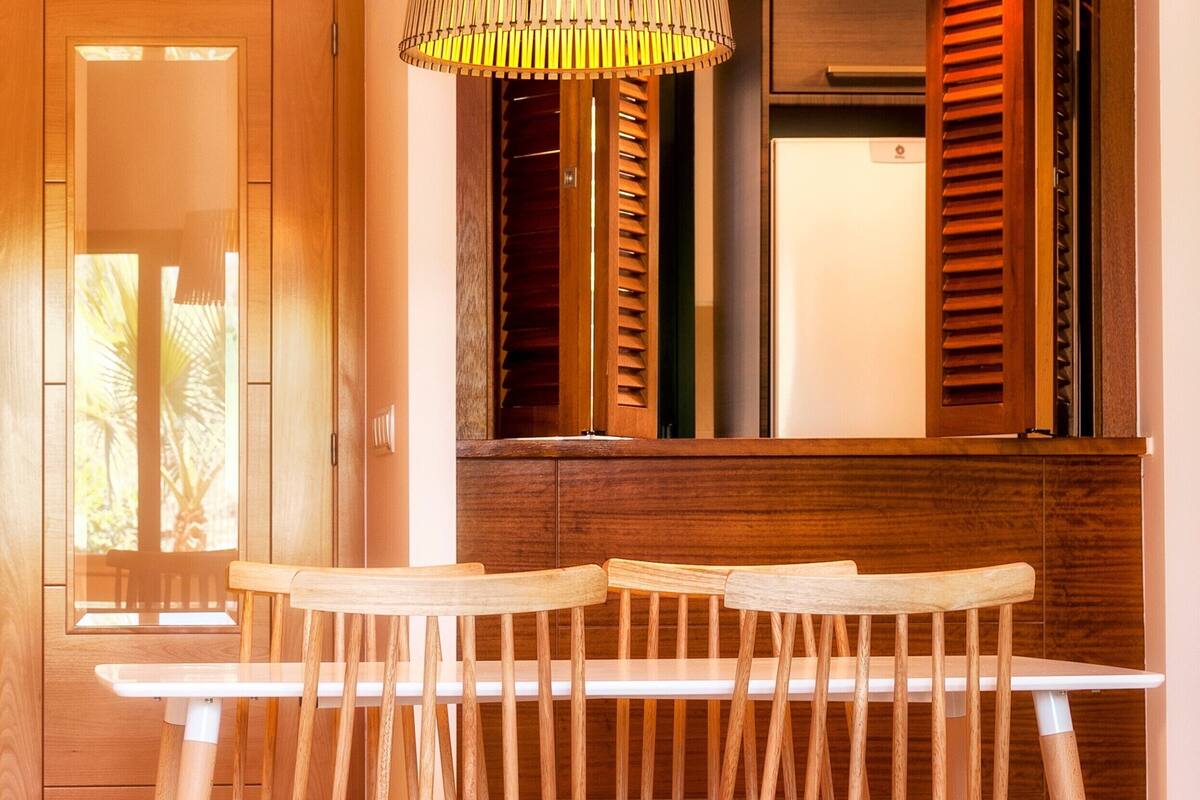 apartment, 2 bedrooms | living area | tv