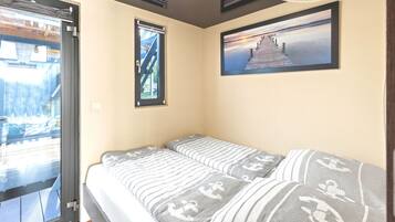 1 habitación, wifi gratis y ropa de cama