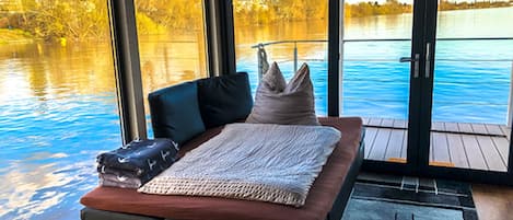 1 habitación, wifi gratis y ropa de cama