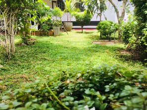 Jardin