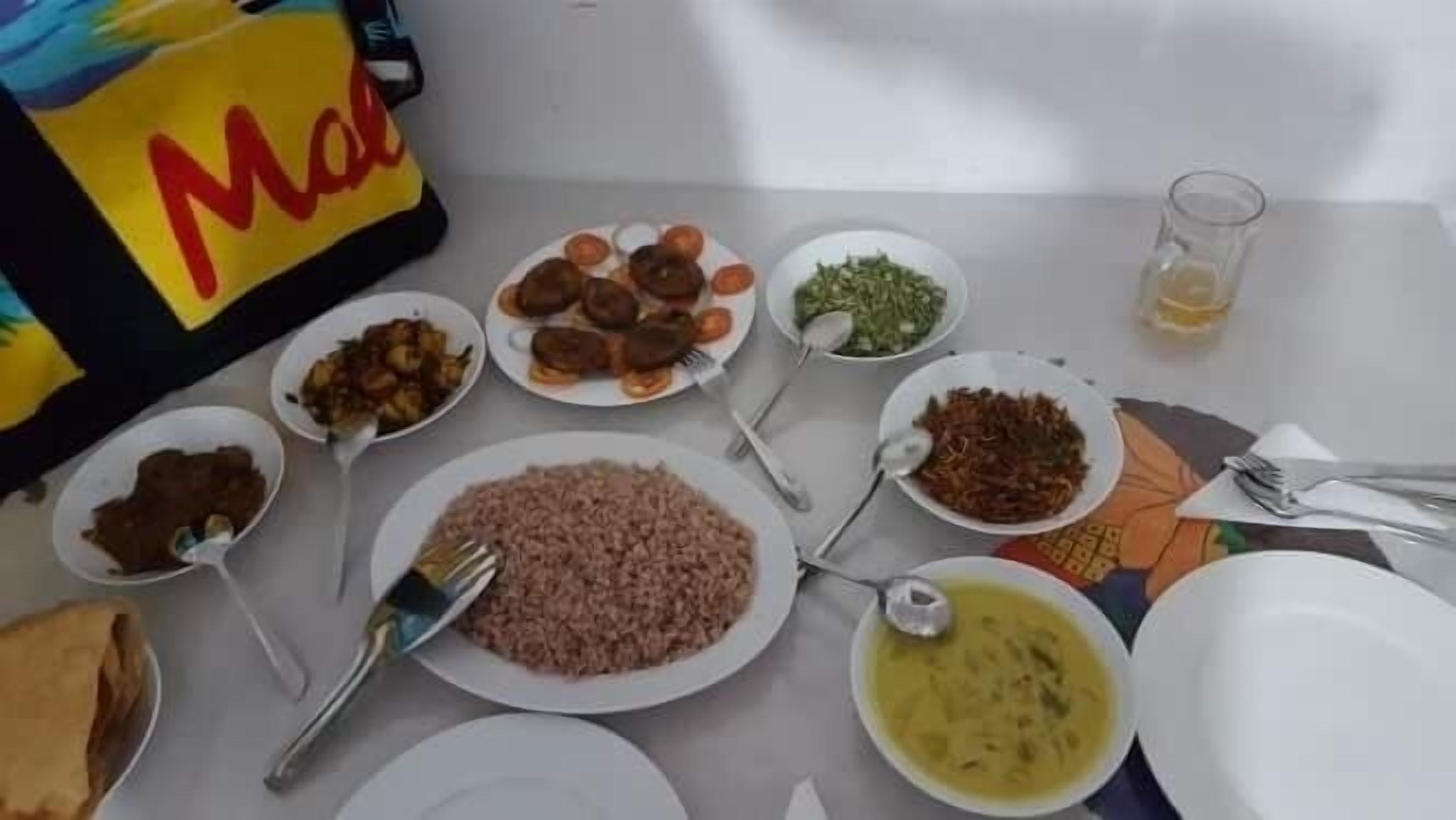 Tempat makan
