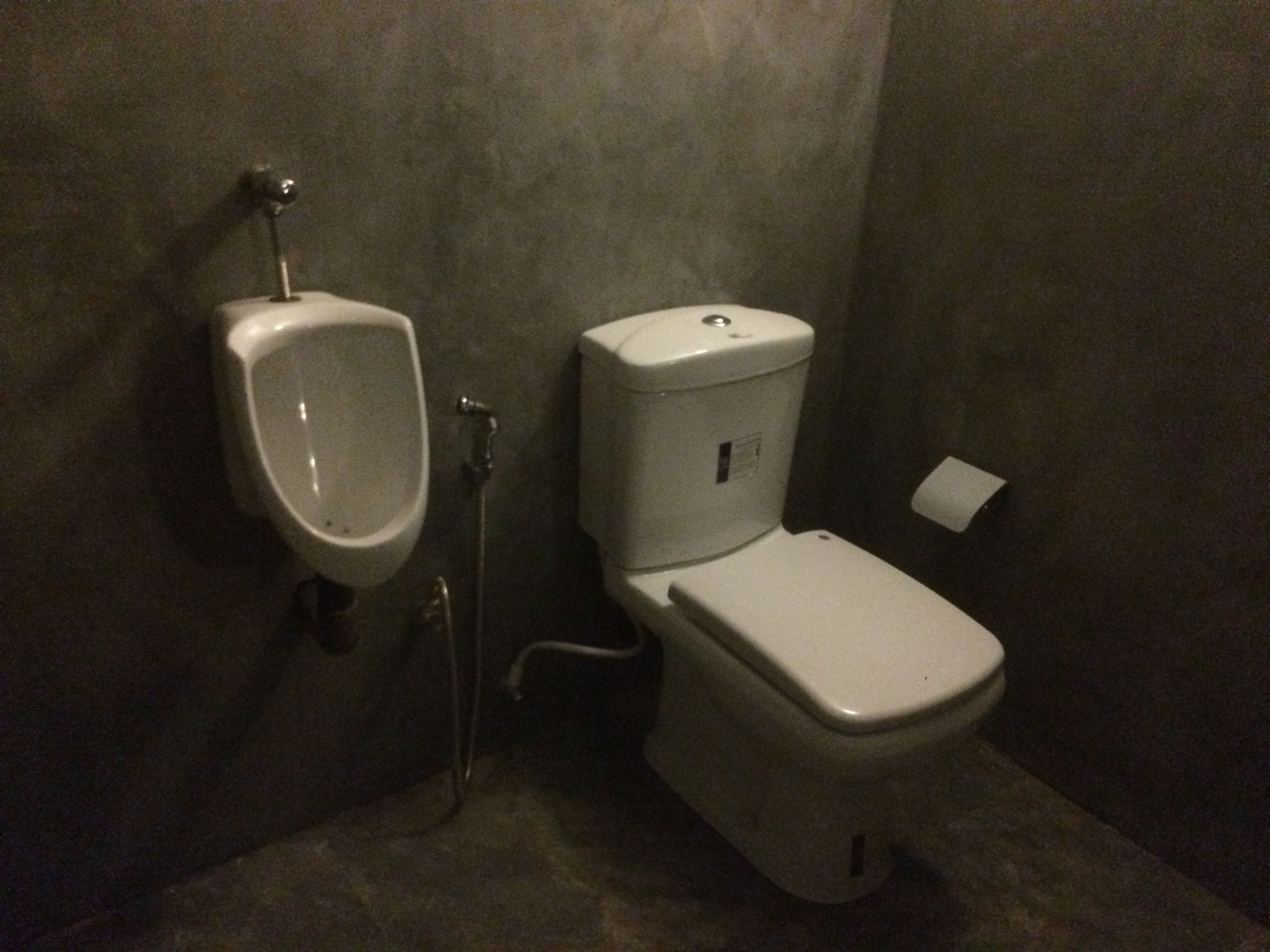 Kamar mandi
