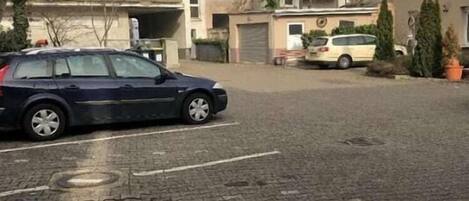 Terrain de lâhĂ©bergement