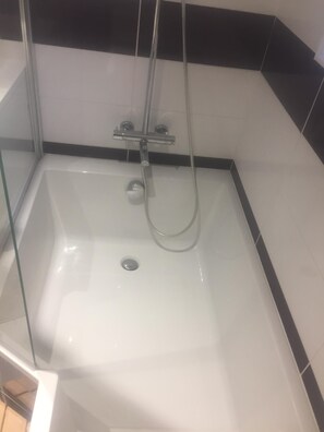 Hair dryer, soap, shampoo, toilet paper - Individual house hyper center with garden classified 3 stars  (Villers-sur-Mer)