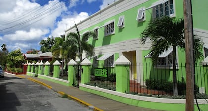 Harlem B & B