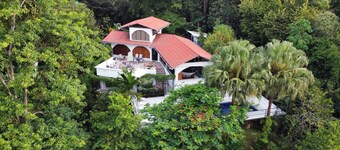 Privacy, Elegance, Security, Private Pool & Nature Reserve