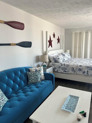 スマートテレビ、暖炉、テレビゲーム、DVD プレーヤー